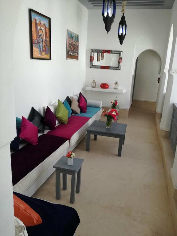 Chi-chi Riad 4*