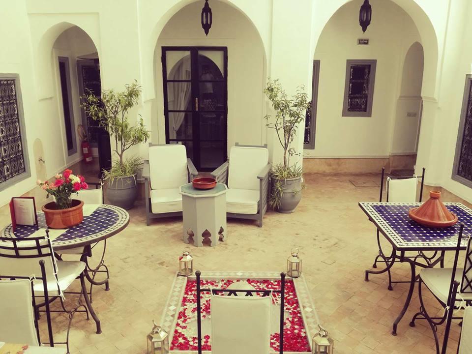 Chi-chi Riad