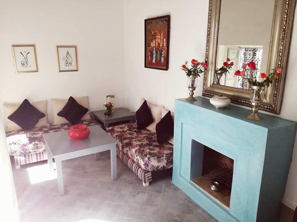 Chi-chi Riad