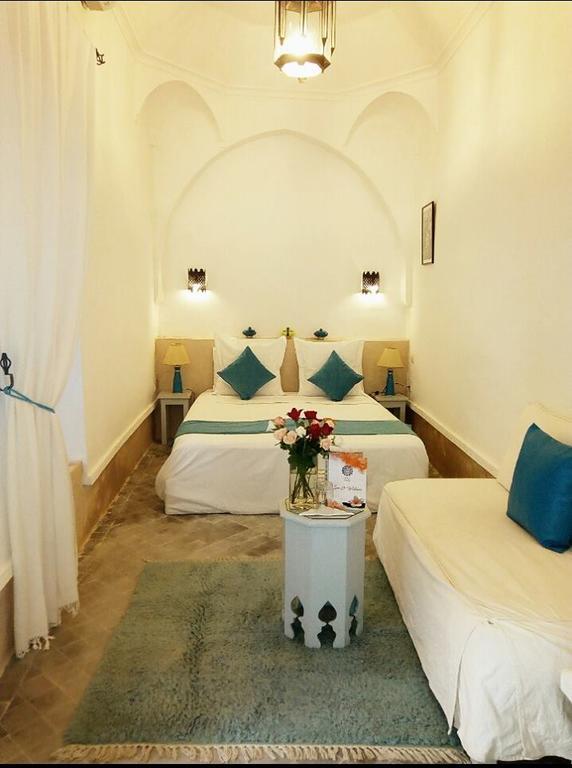 Chi-chi Riad Marrakesh