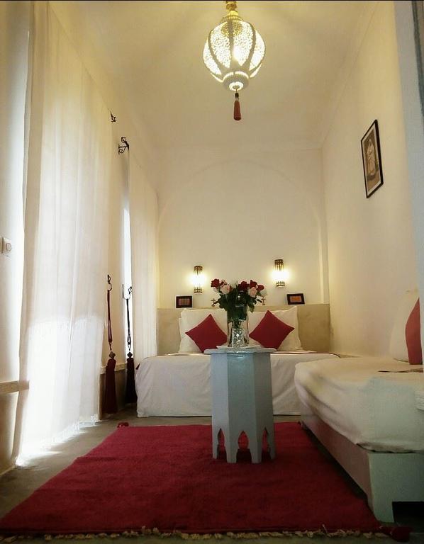 Riad Chi-chi Marrakesh