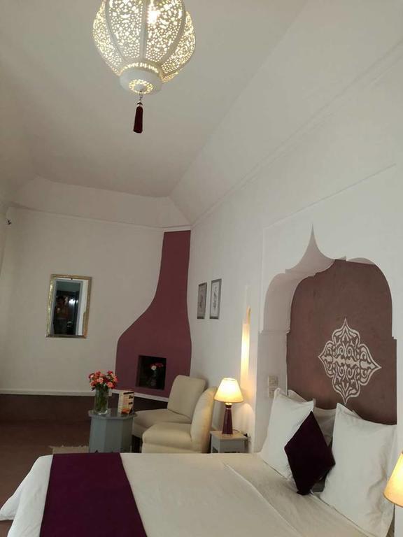 Riad Chi-chi Marrakesh