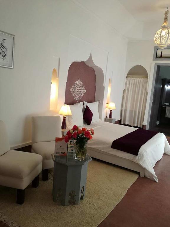 Riad Chi-chi 4*