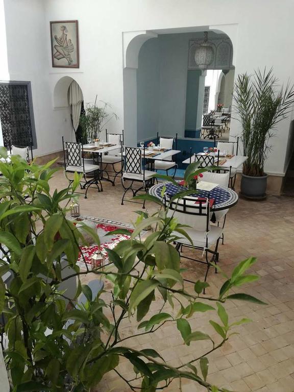 Chi-chi Riad 4*