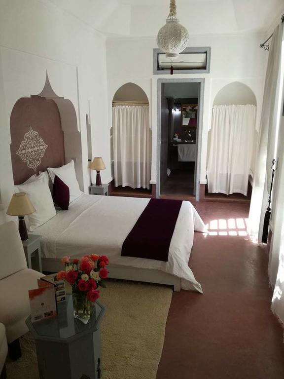 Chi-chi 4* Marrakesh