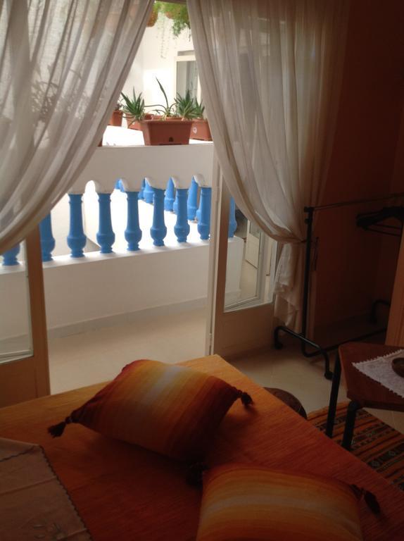 Chez Axia Marrakech Homestay