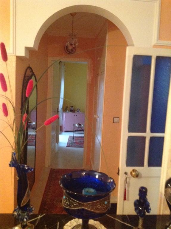 Chez Axia Marrakech Homestay Marrakesh