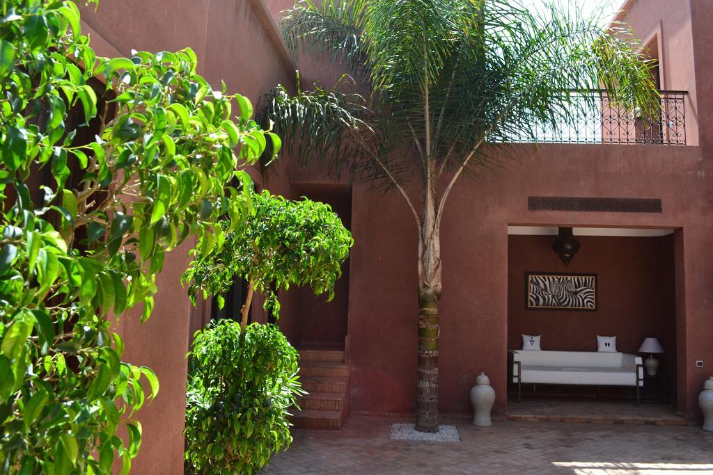 Jade * Marrakesh