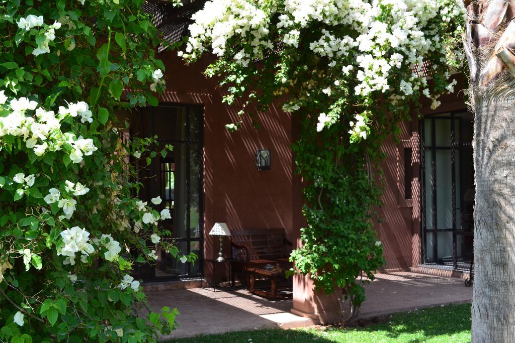 Villa Jade *