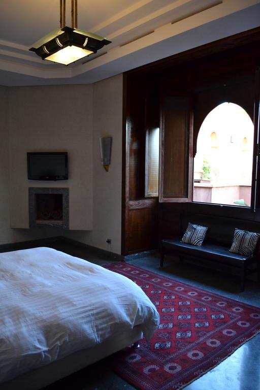Villa Jade *
