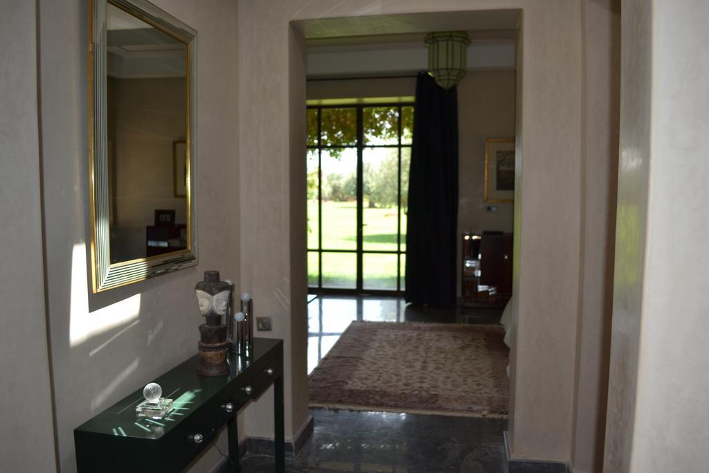 Jade Villa Marrakesh