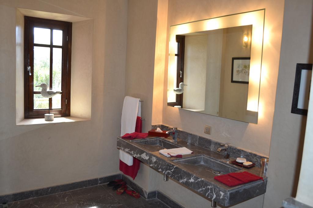 Jade Villa *