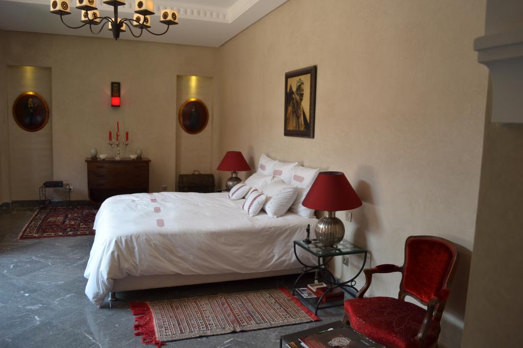 Villa Jade *