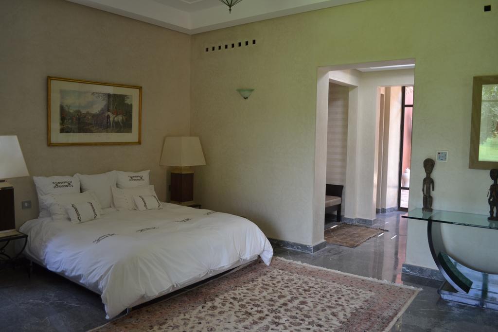 Jade Marrakesh