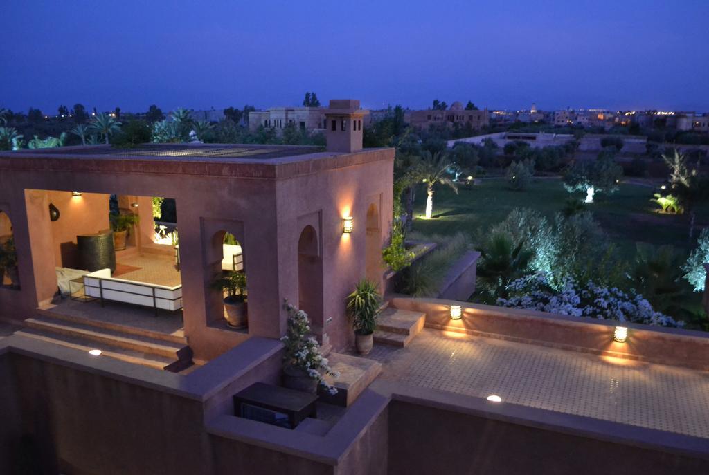 Villa Jade