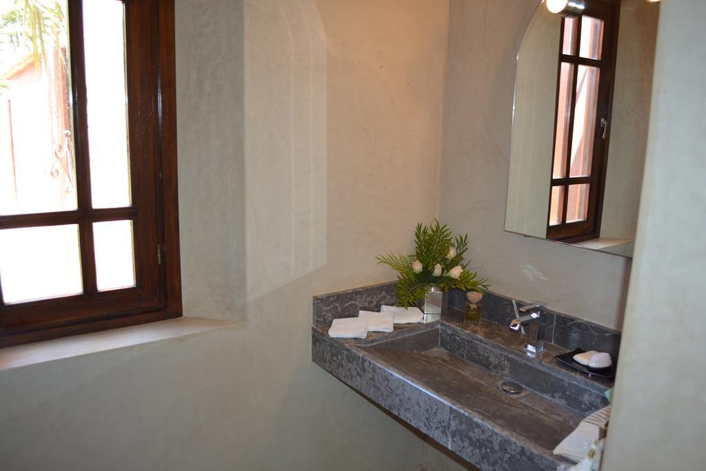 Jade Villa
