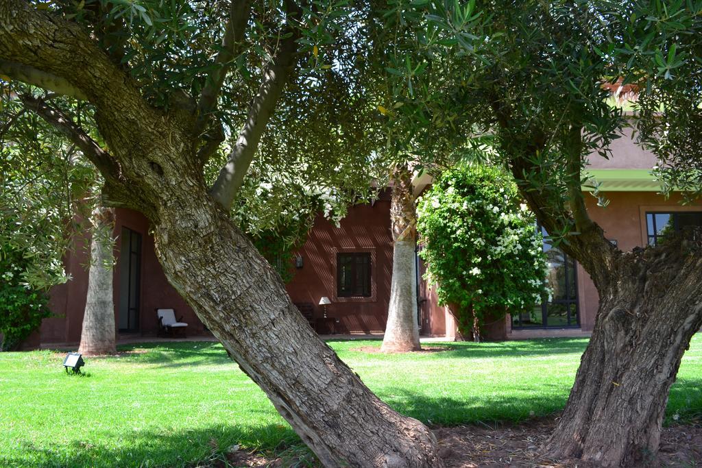 Villa Jade Marrakesh