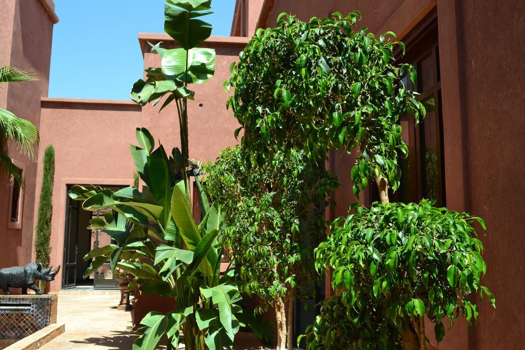 Jade Villa