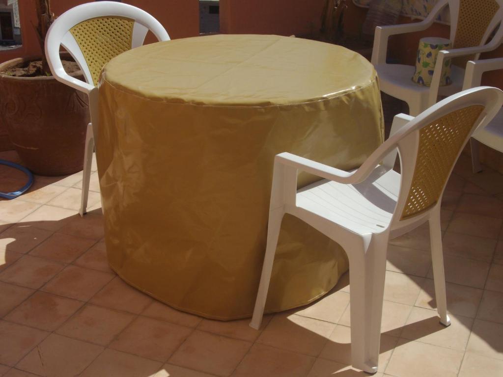 Aida * Marrakesh