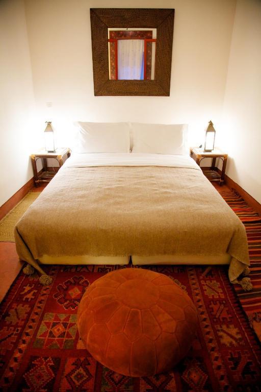 Dar Attajmil Riad 3*
