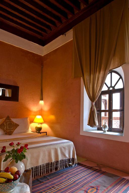 Dar Attajmil Riad Marrakesh