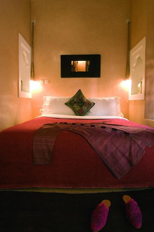 Dar Attajmil Riad Marrakesh