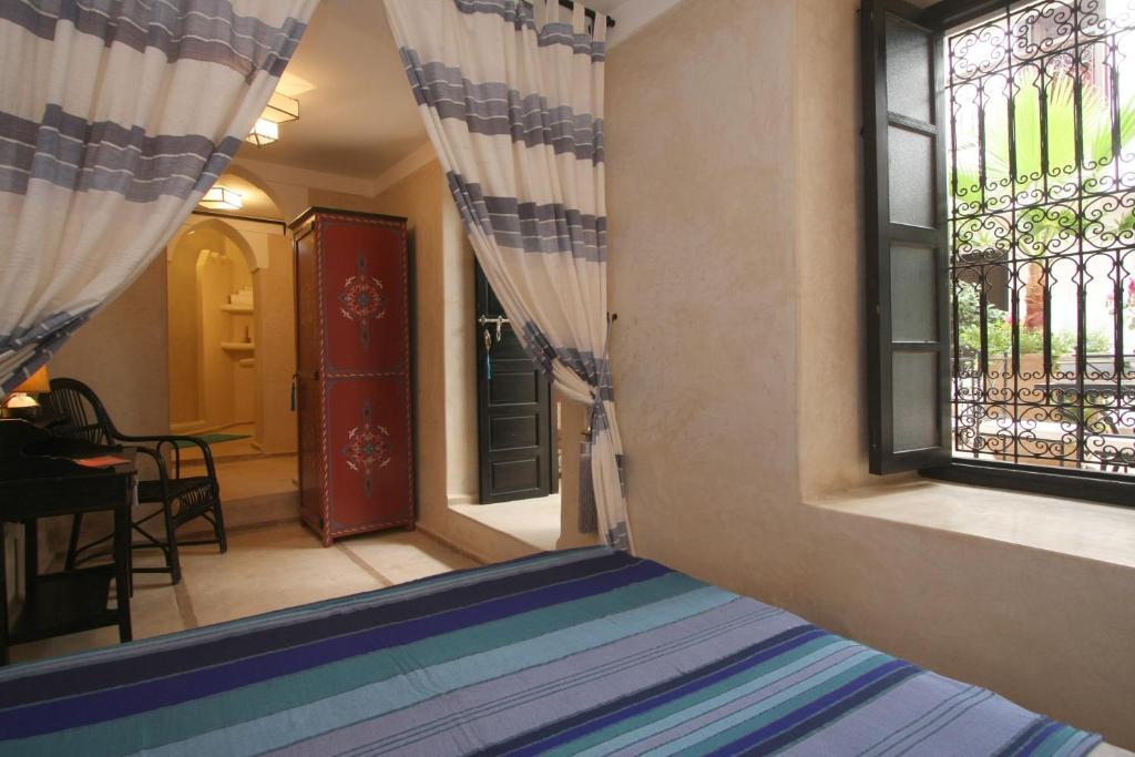 Des Trois Palais Marrakesh