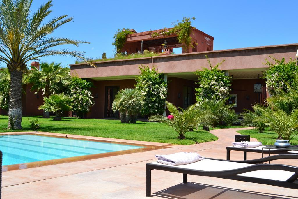 Villa Jade *