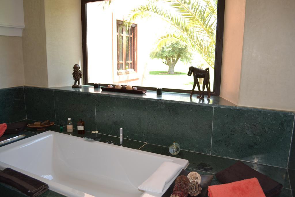 Jade Villa *