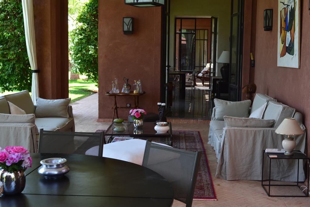 Jade * Marrakesh