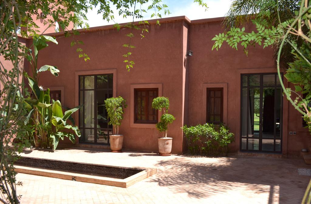 Jade * Marrakesh
