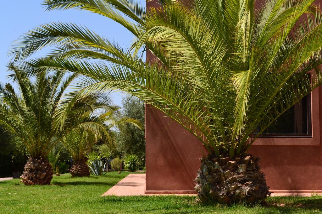 Jade Villa Marrakesh
