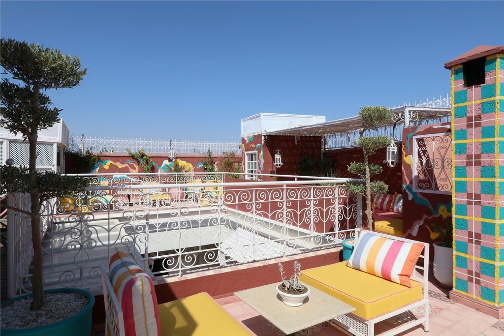 Karmela Princesse 5* Marrakesh