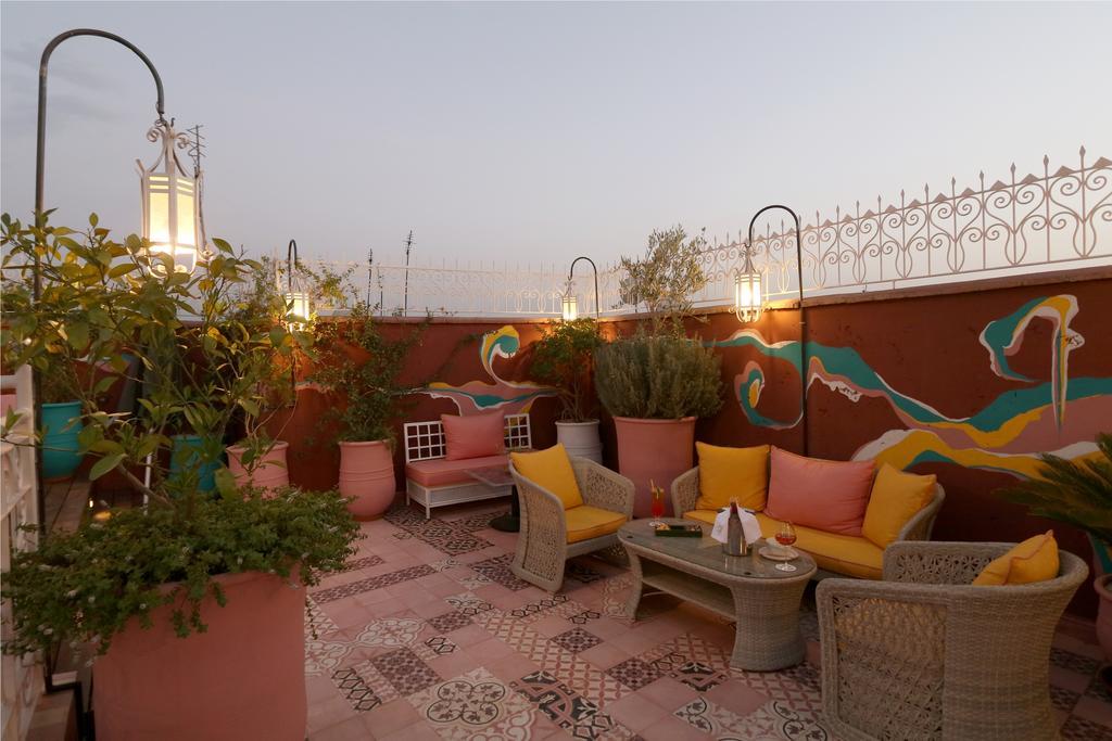 Karmela Princesse 5* Marrakesh