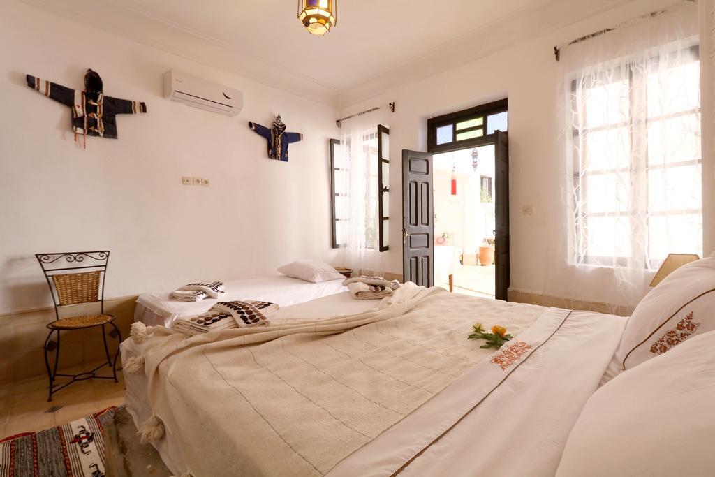 Ibiza Star Casa de hóspedes Marraquexe
