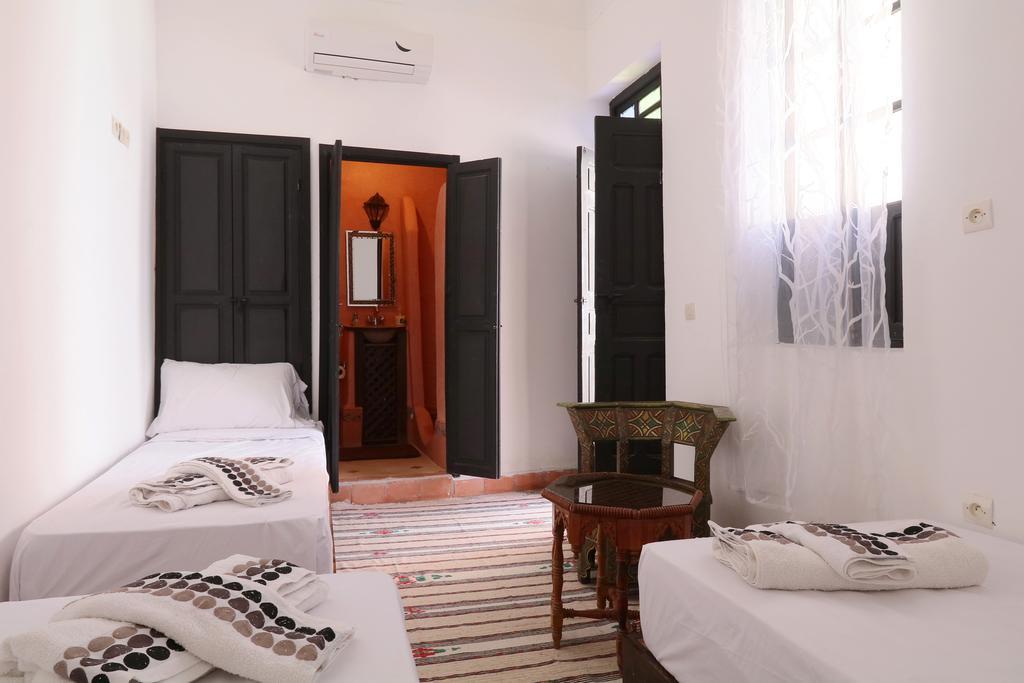 Ibiza Star 3* Marrakesh