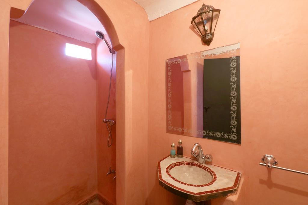 Ibiza Star Casa de hóspedes Marraquexe