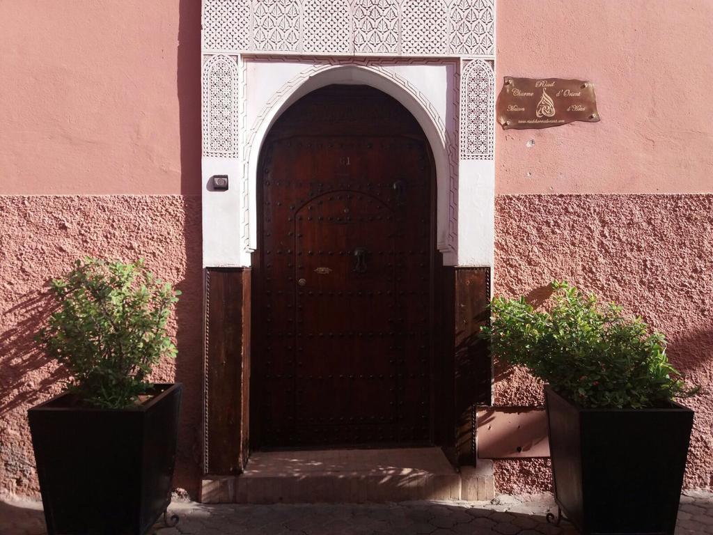Charme D'orient Adults Only 4*