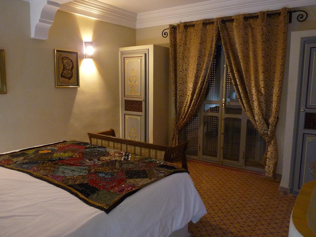Noos Noos Riad Marrakesh