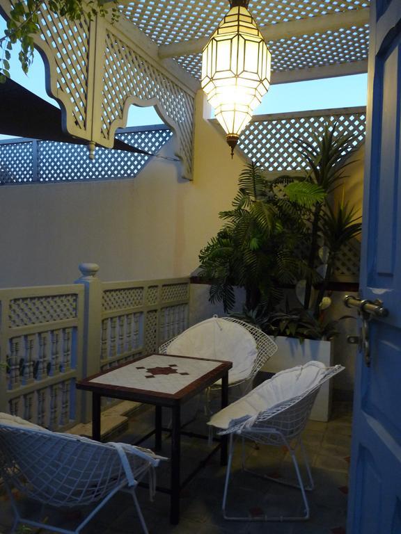 Noos Noos Riad Marrakesh