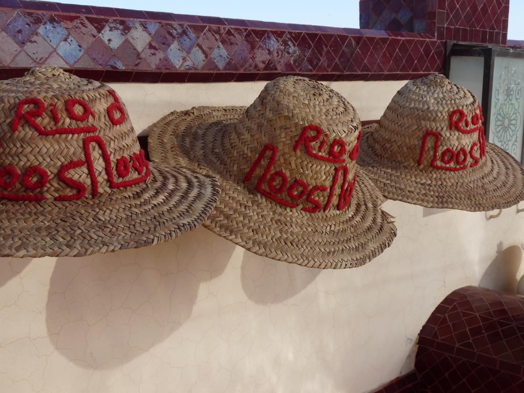 Noos Noos 3* Marrakesh