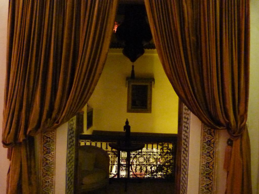 Dar Oulhoum 3* Marrakesh