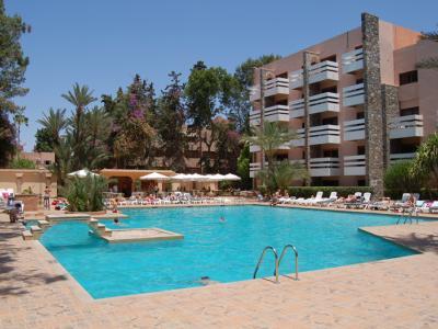 Amine Hotel 3*