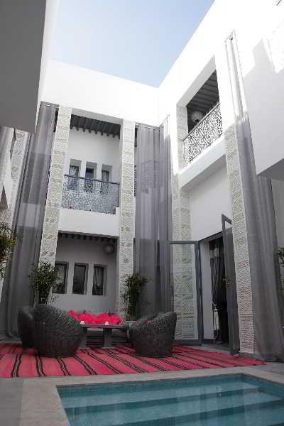 Origines Marrakesh