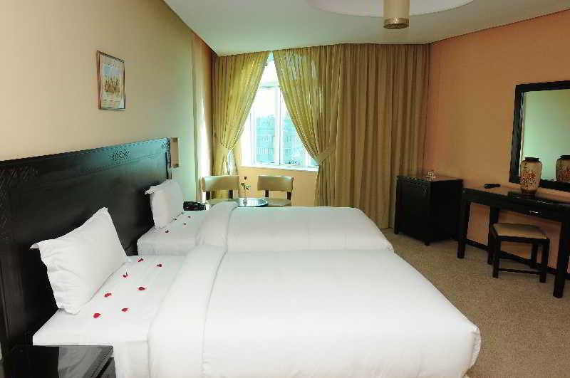 Almas Hotel Marrakesh