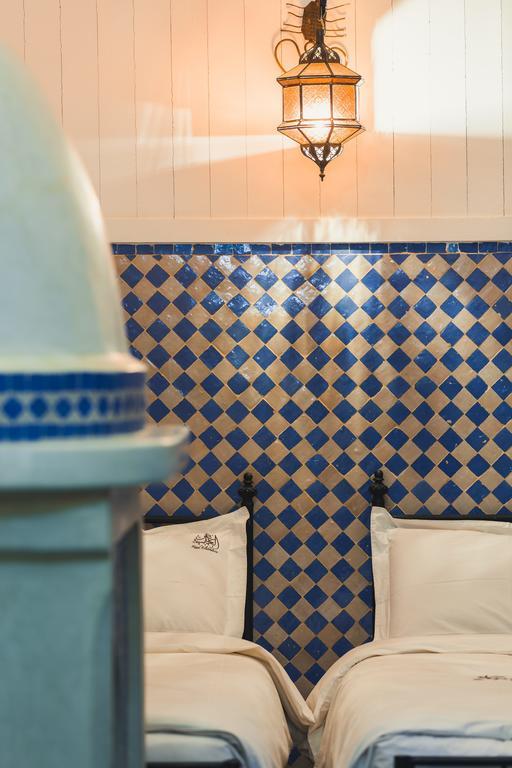 Abbassia Riad