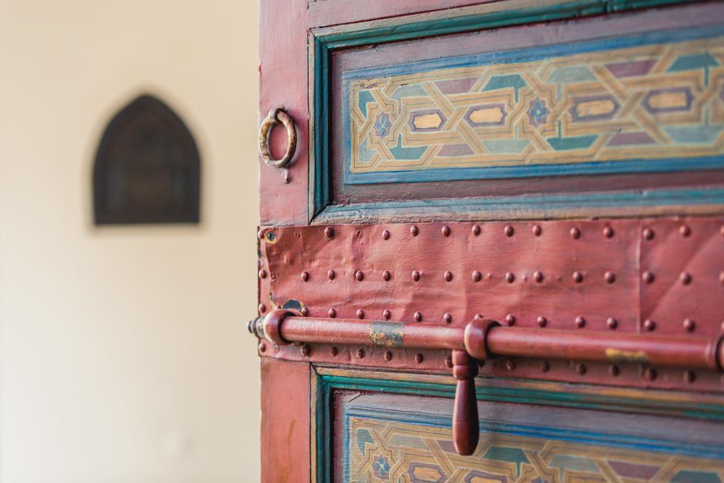 Abbassia Riad Marrakesh