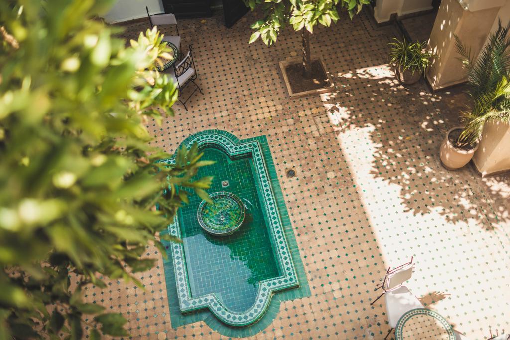 Abbassia Riad Marrakesh