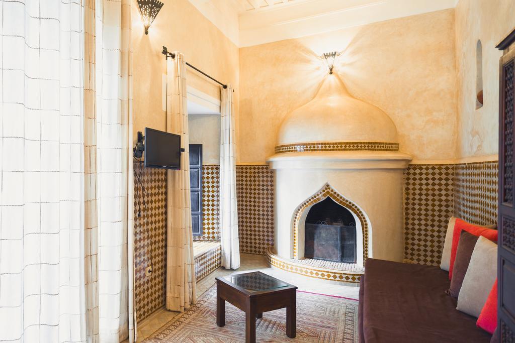 Riad Abbassia 4*