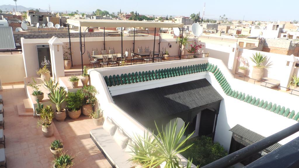 Abbassia Marrakesh